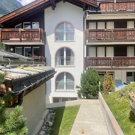 Studio Collinetta Zermatt Exterior photo